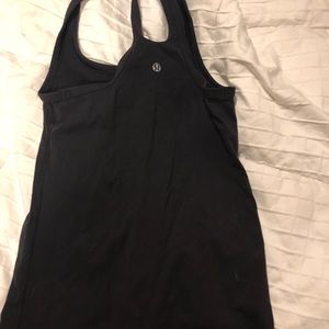 Lululemon cool racerback